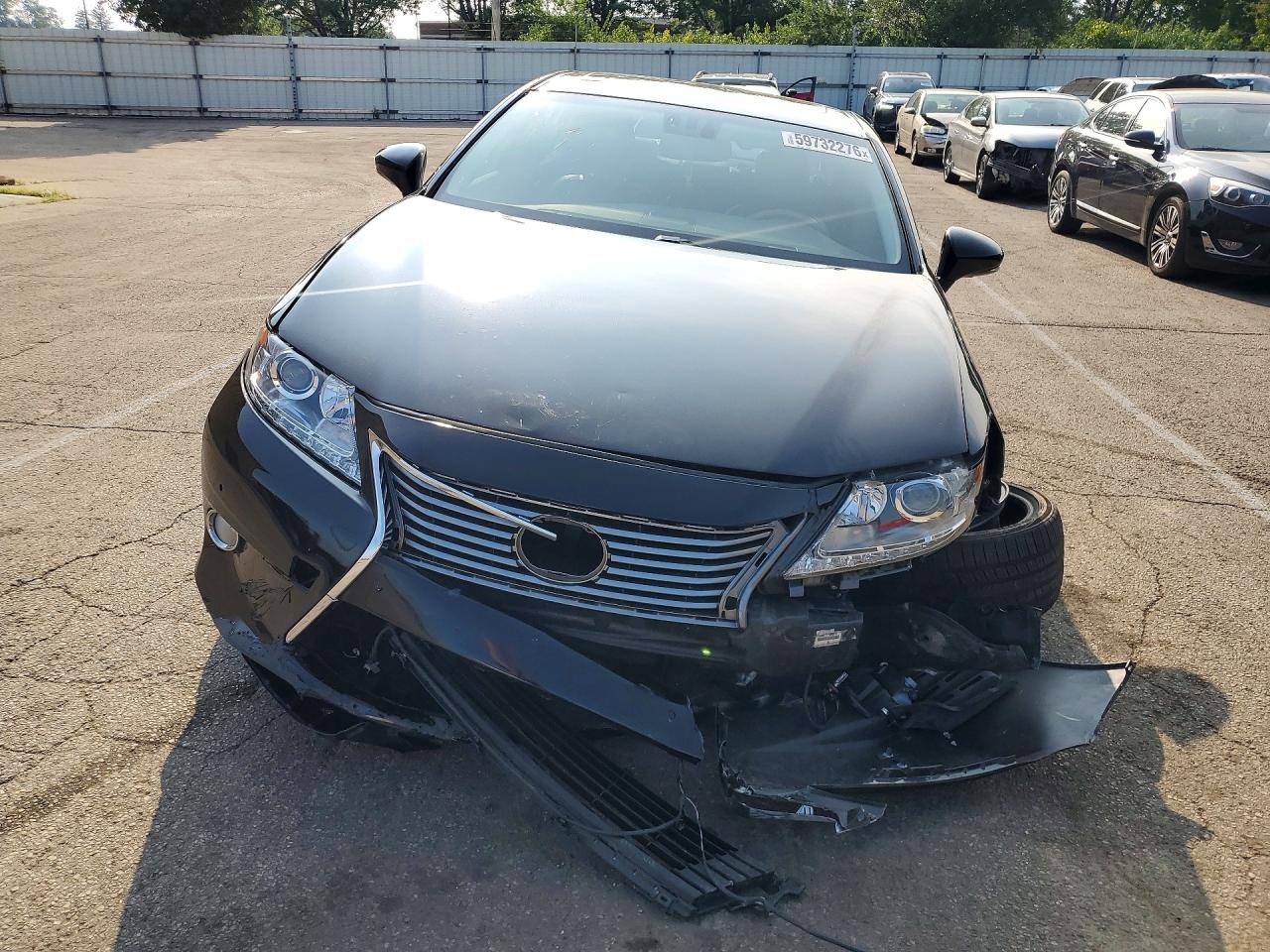 2013 LEXUS ES300