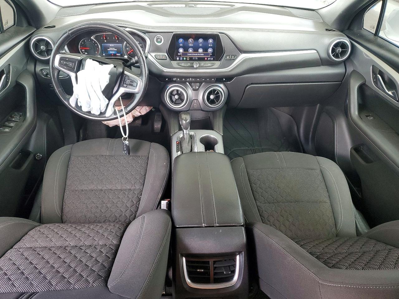 2020 CHEVROLET BLAZER