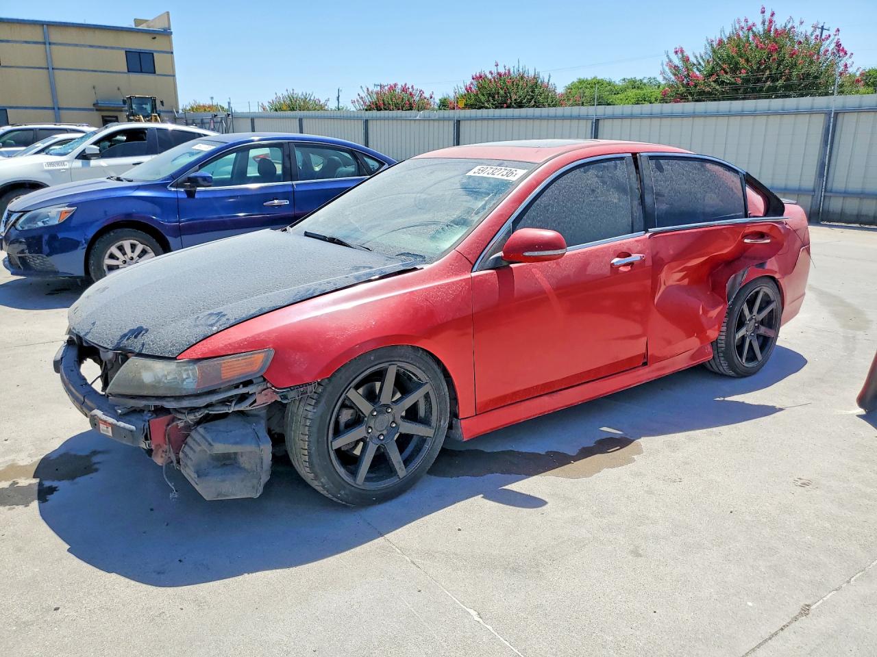 2006 ACURA TSX
