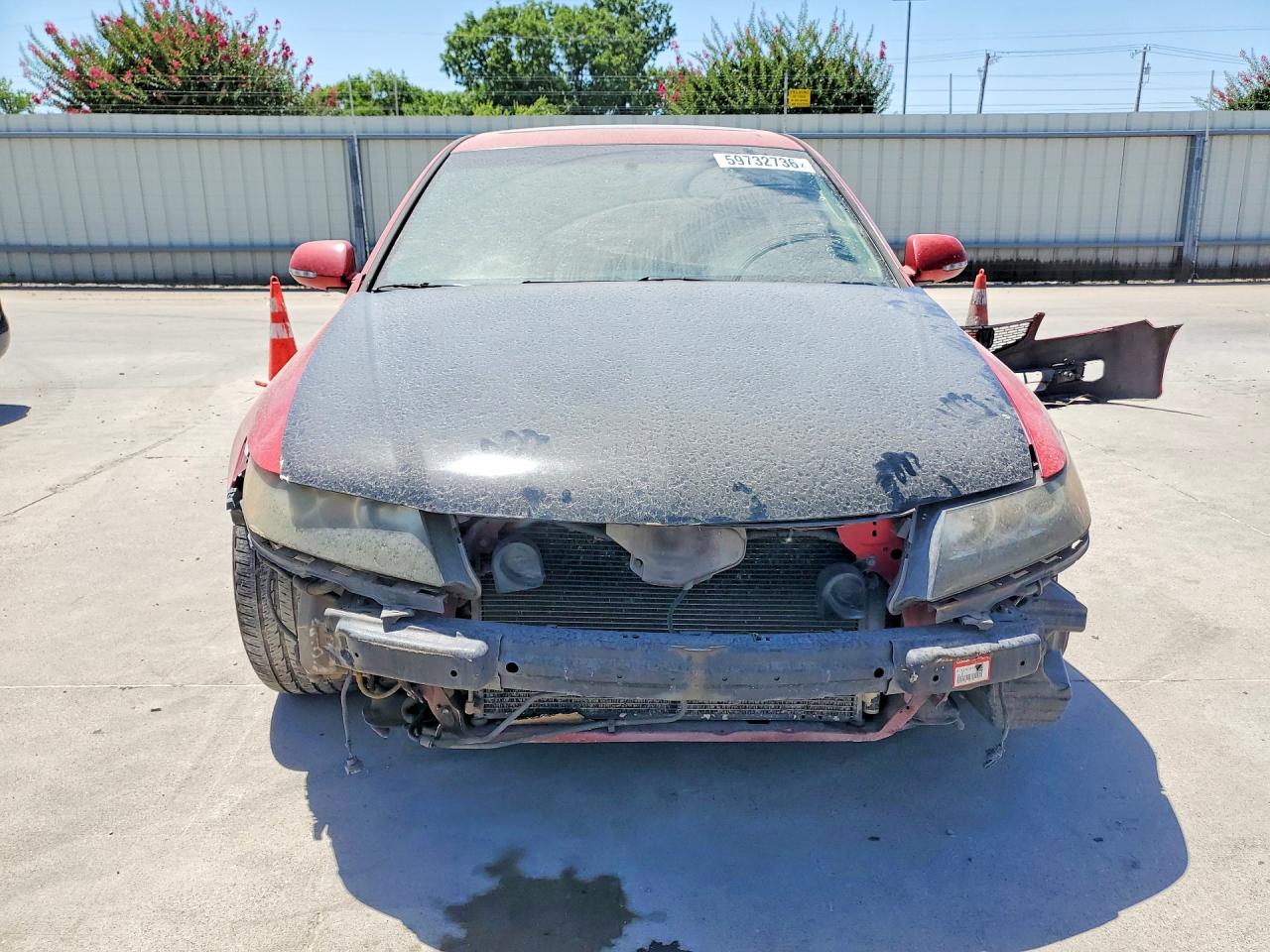2006 ACURA TSX