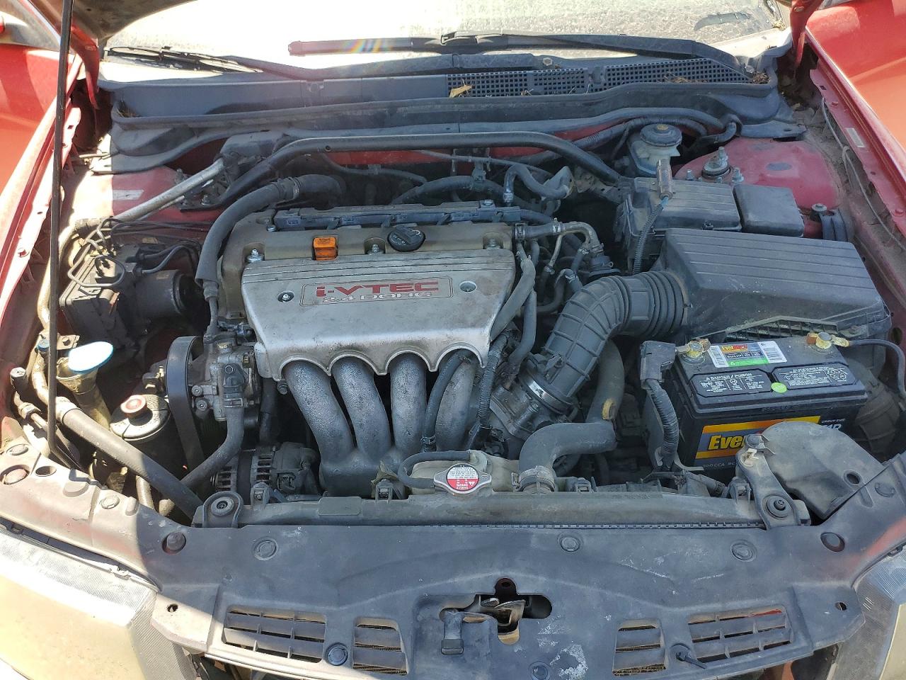 2006 ACURA TSX