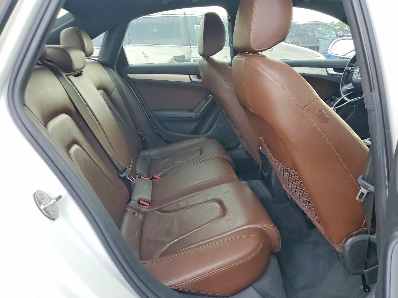 2014 AUDI A4