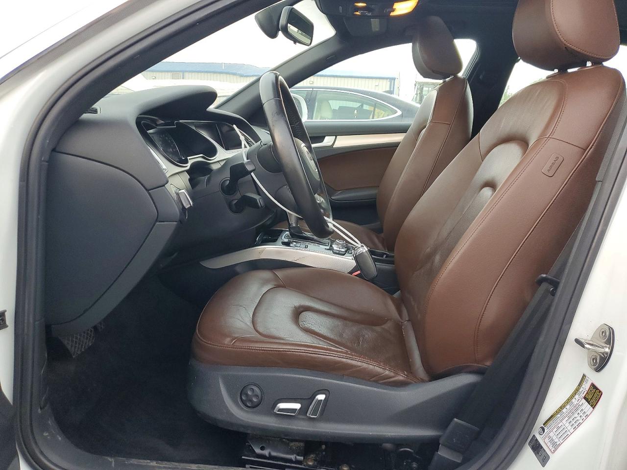 2014 AUDI A4