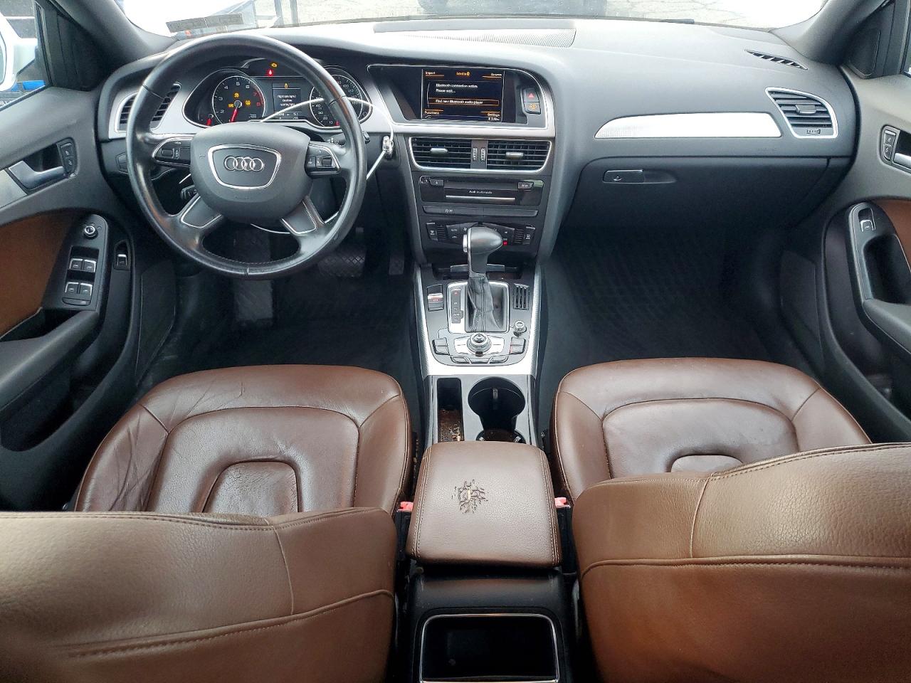 2014 AUDI A4