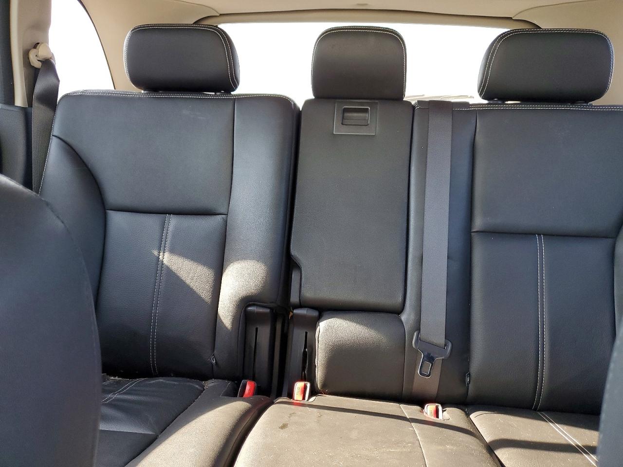 2007 FORD EDGE