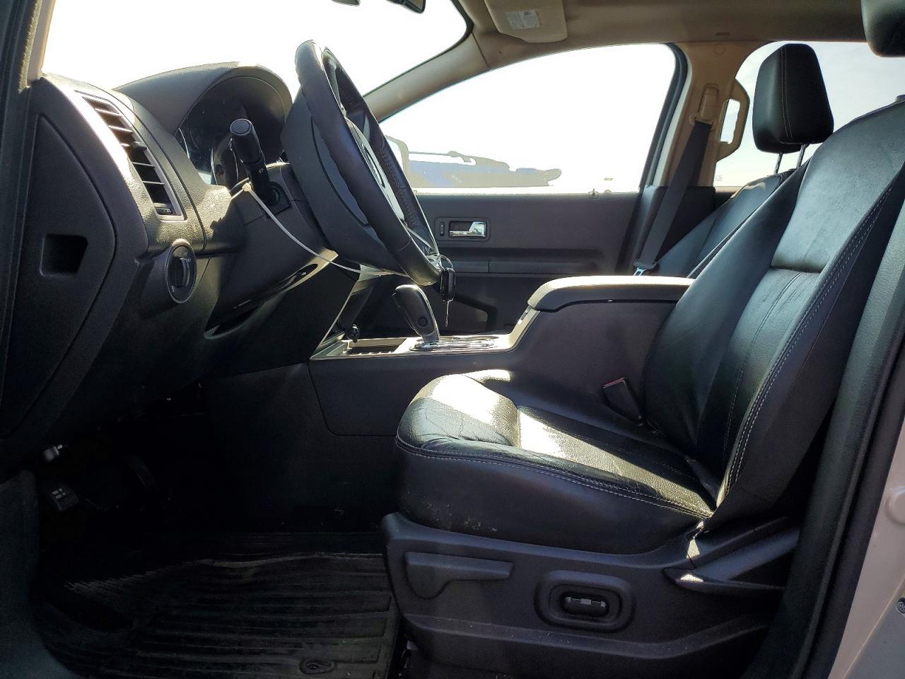 2007 FORD EDGE