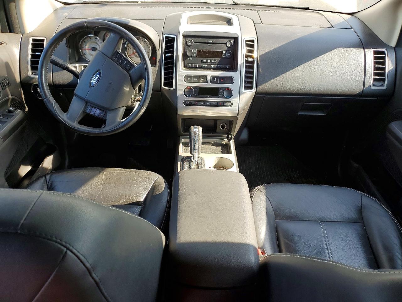 2007 FORD EDGE