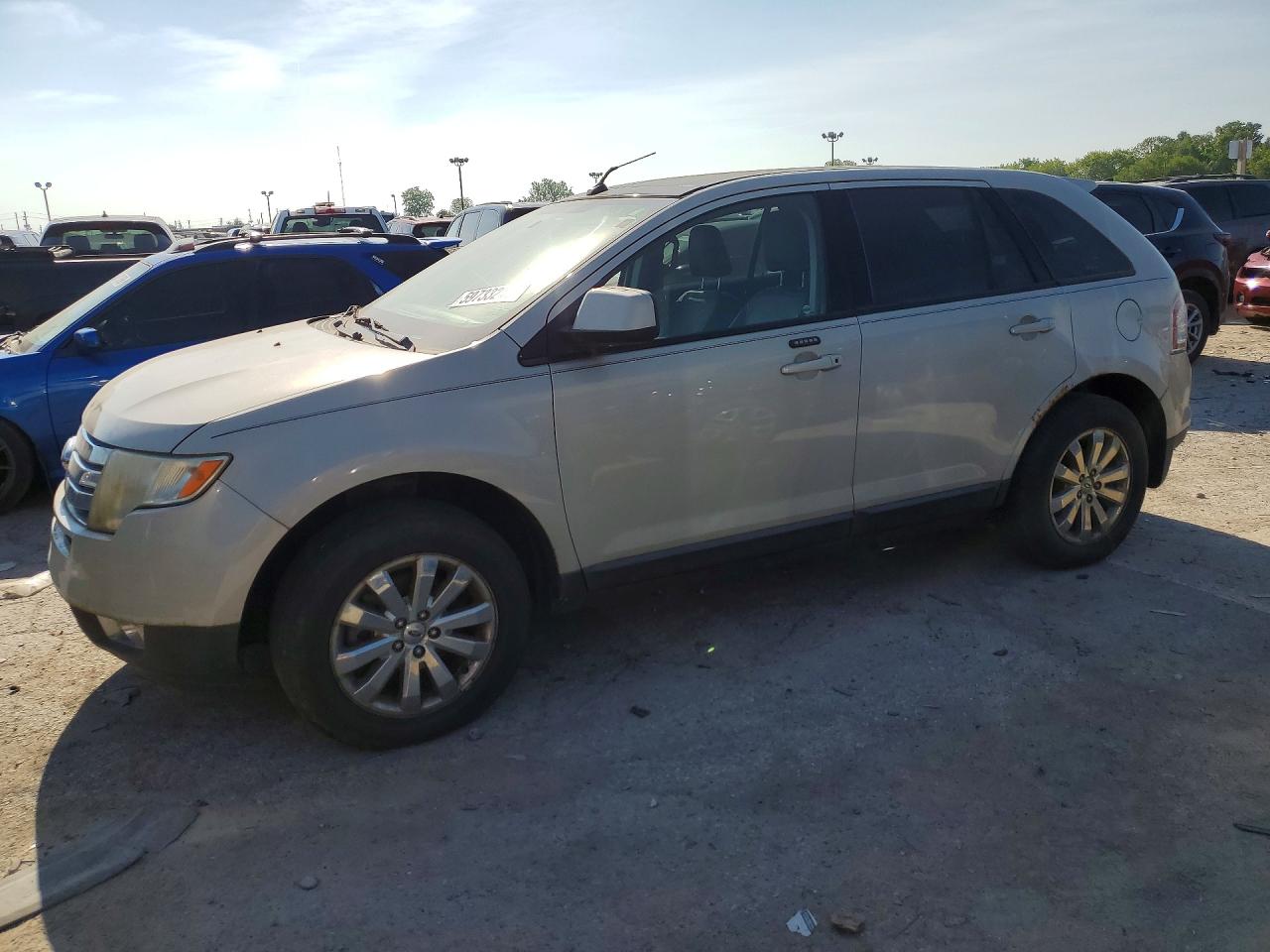2007 FORD EDGE