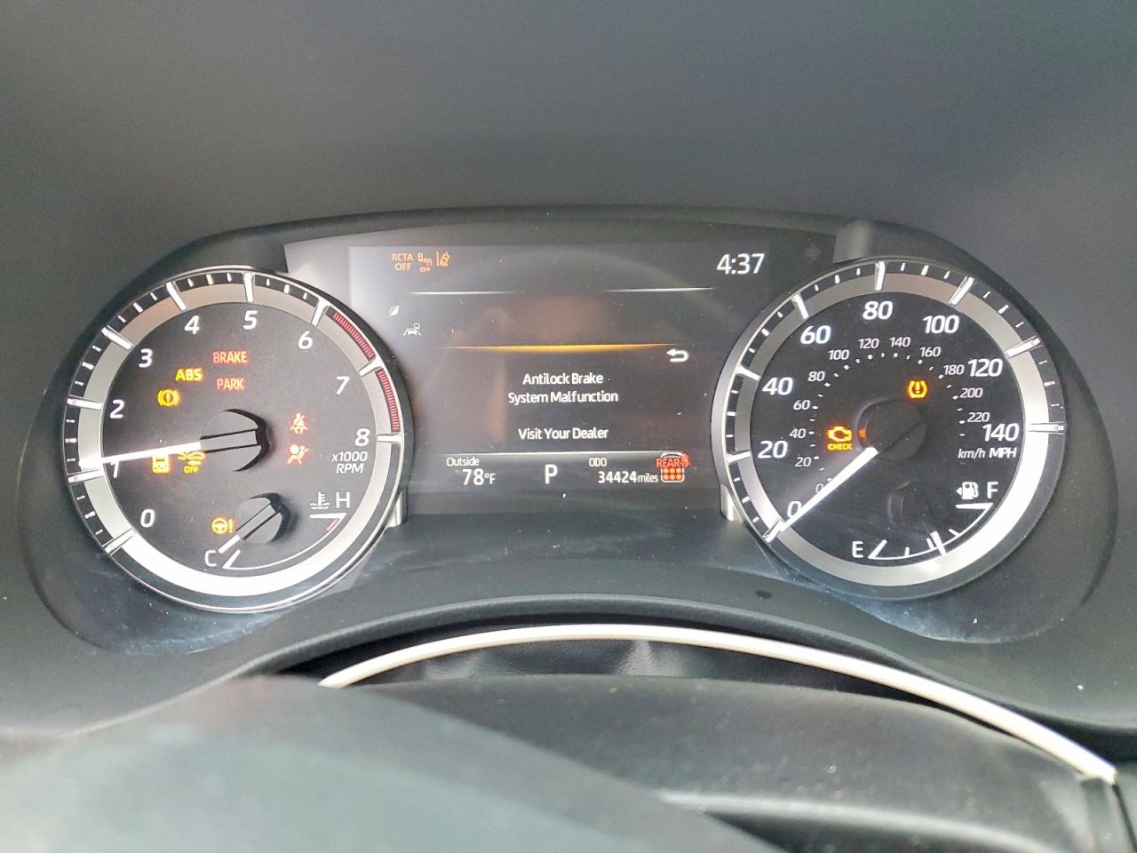 2025 TOYOTA HIGHLANDER