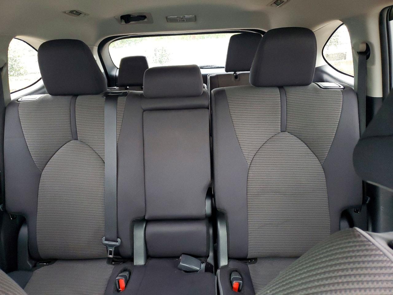 2025 TOYOTA HIGHLANDER