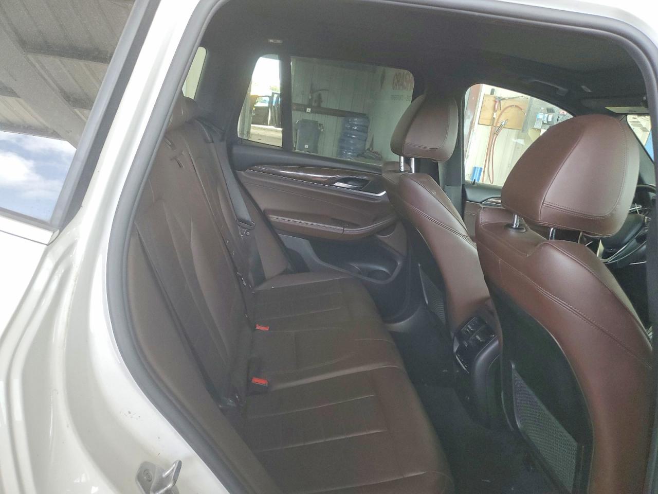 2018 BMW X3