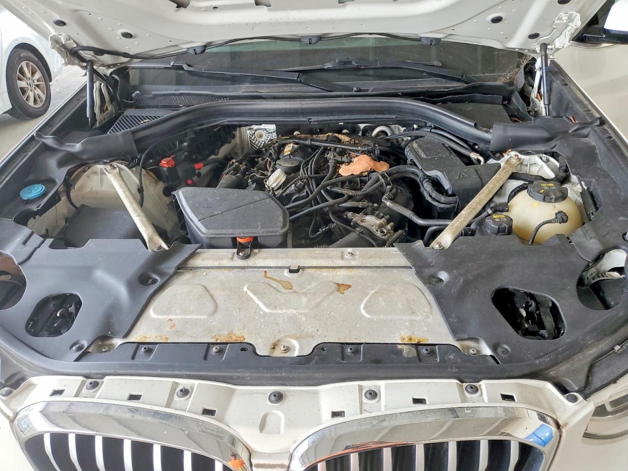 2018 BMW X3