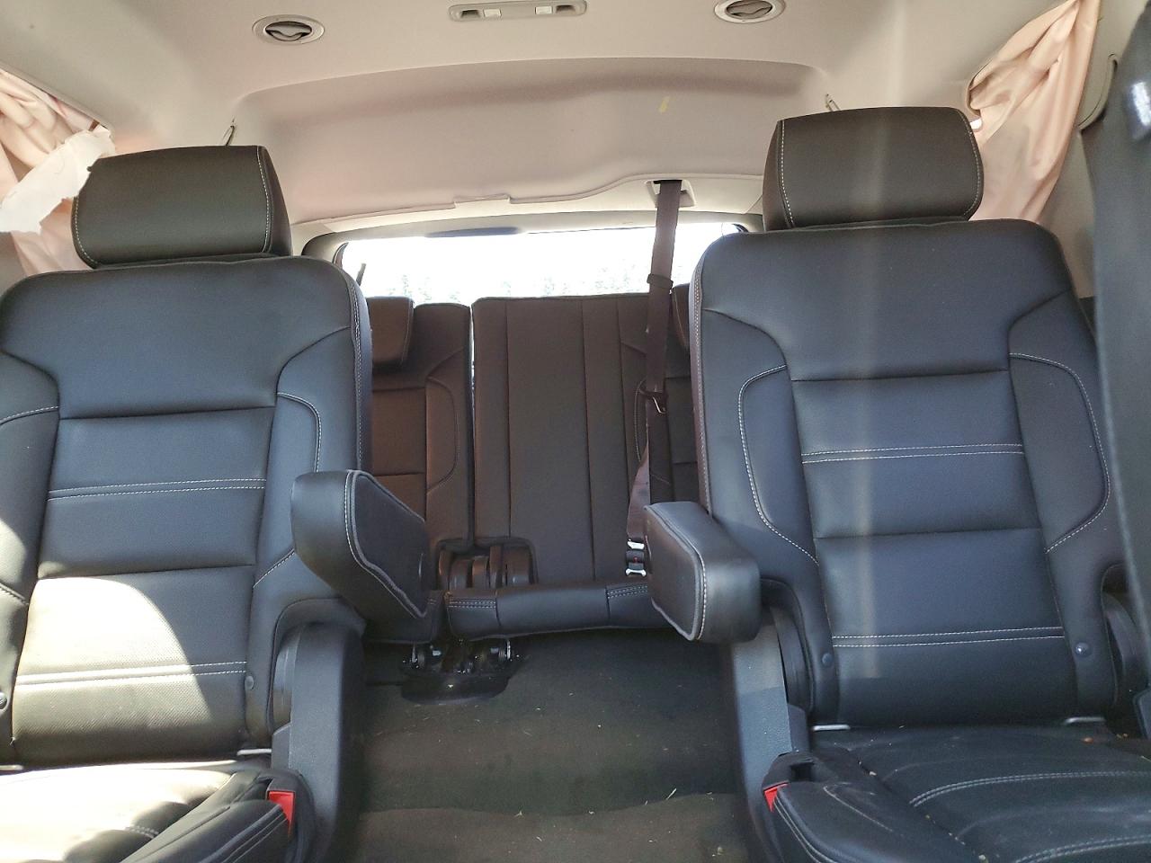 2015 GMC YUKON