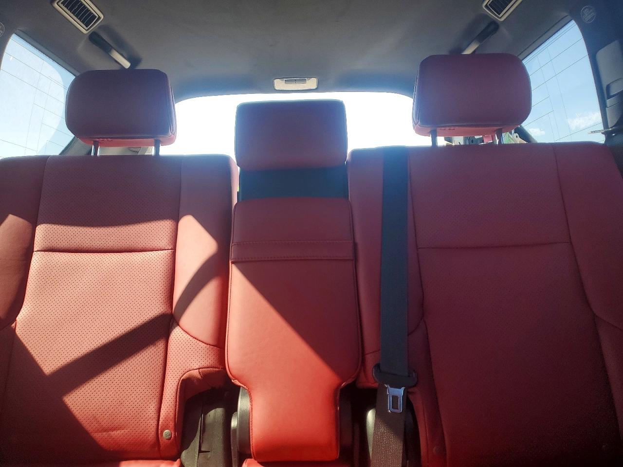 2021 LEXUS GX