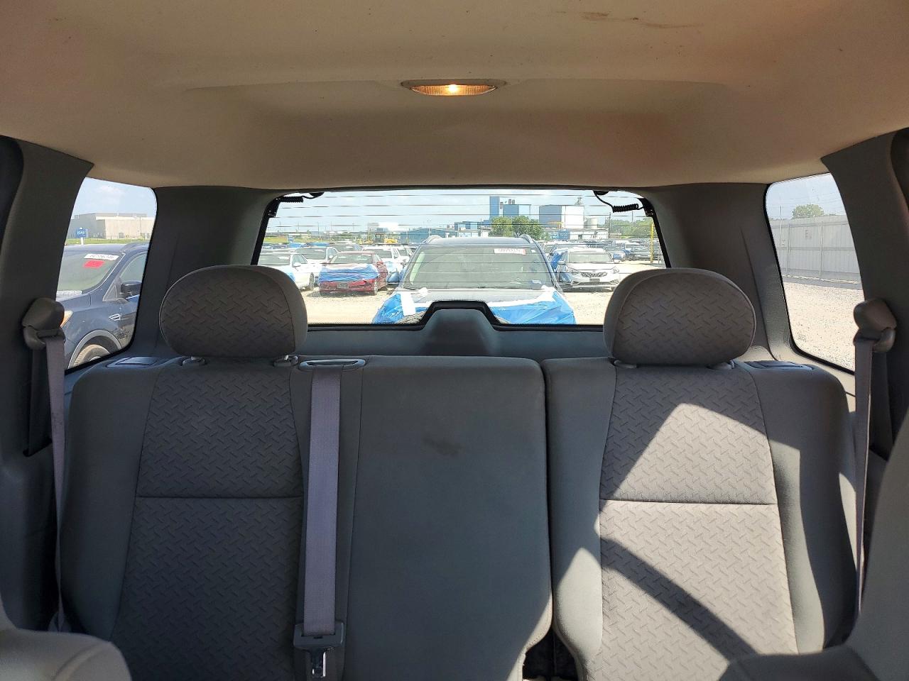 2006 JEEP LIBERTY