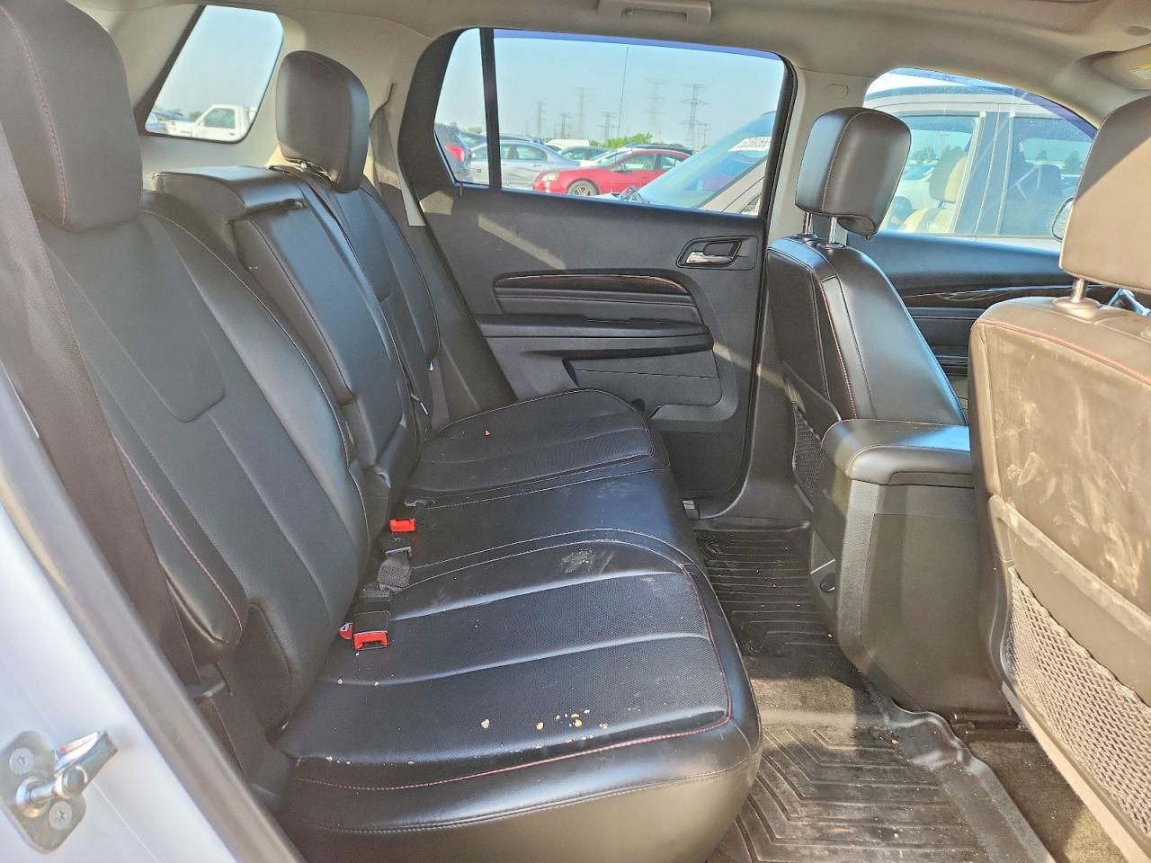 2015 GMC TERRAIN