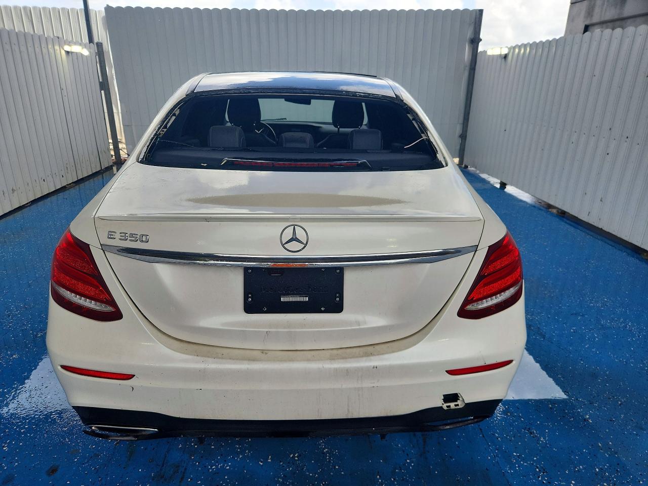 2020 MERCEDES-BENZ E-CLASS