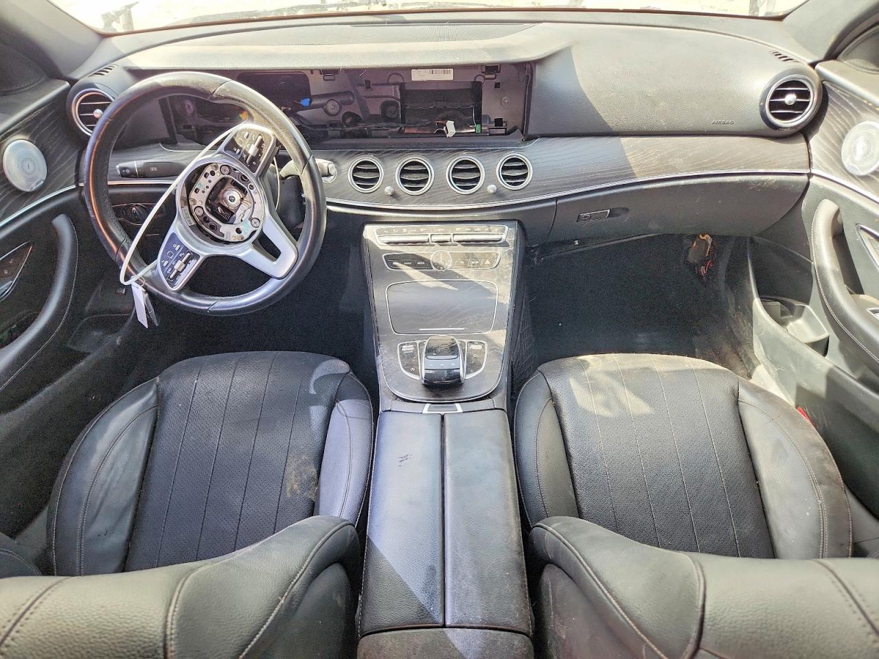 2020 MERCEDES-BENZ E-CLASS