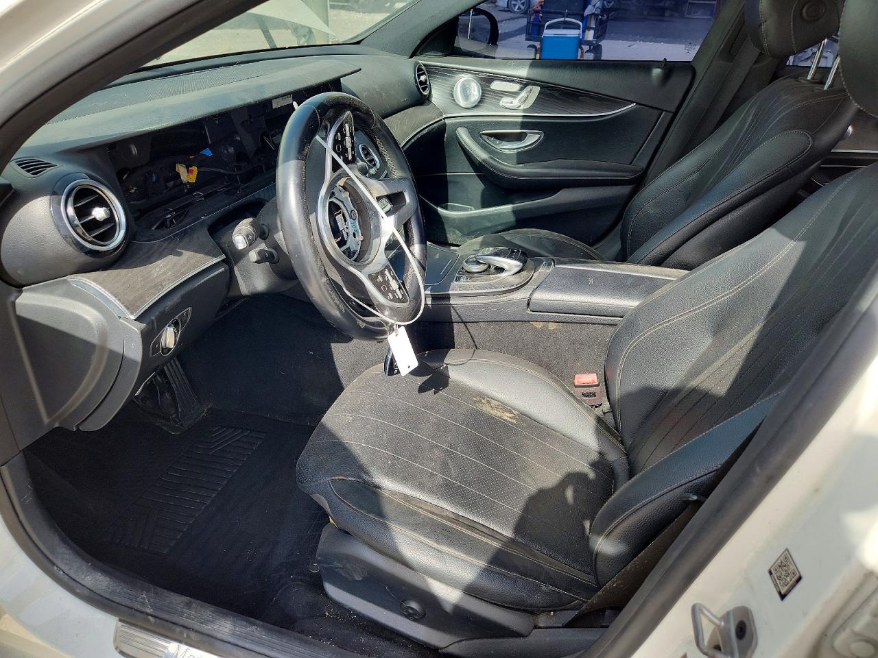 2020 MERCEDES-BENZ E-CLASS