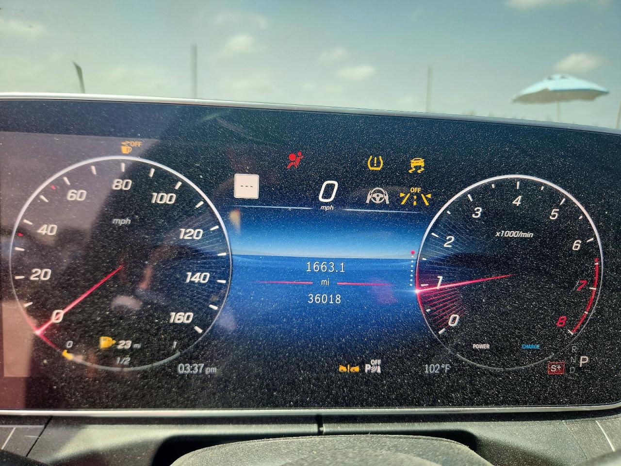 2023 MERCEDES-BENZ C-CLASS