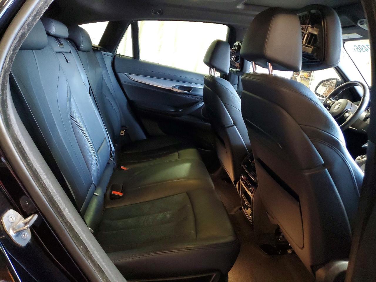 2016 BMW X6