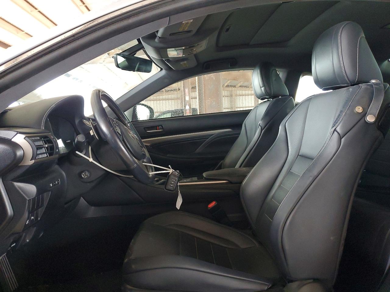 2015 LEXUS RX350