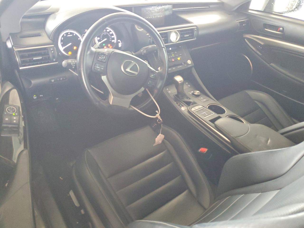2015 LEXUS RX350