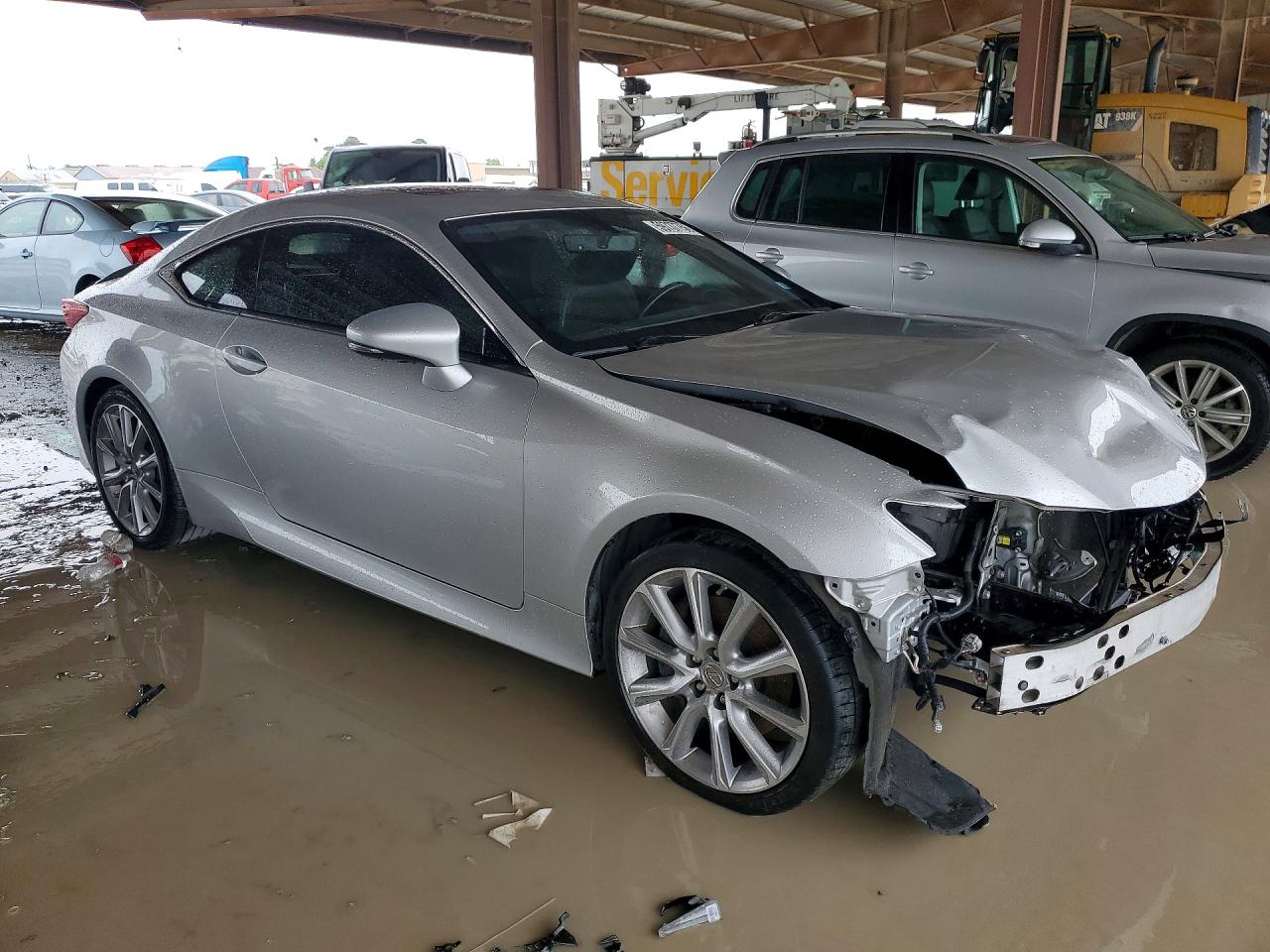 2015 LEXUS RX350