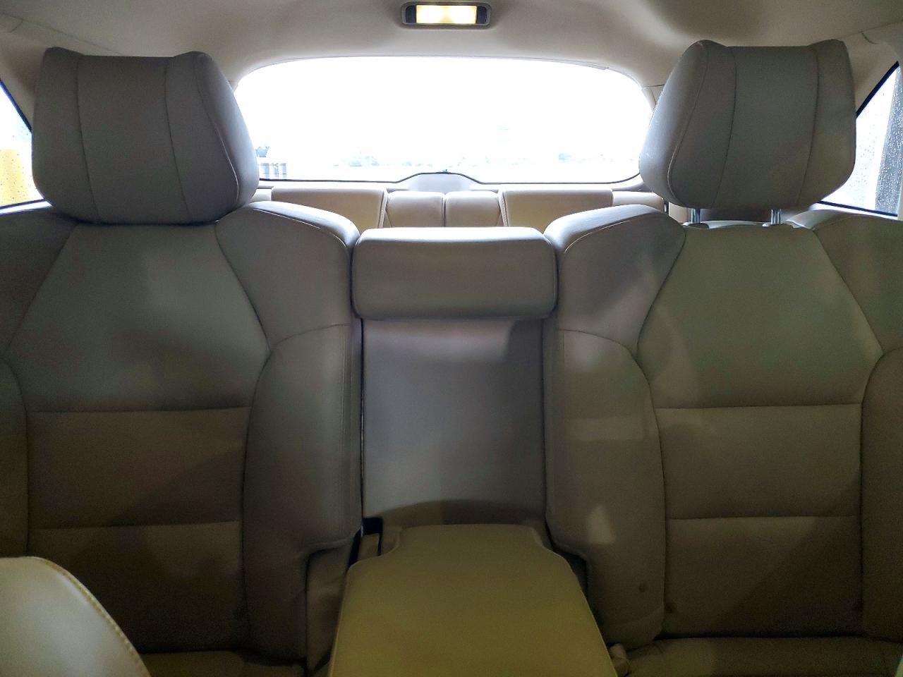 2010 ACURA MDX