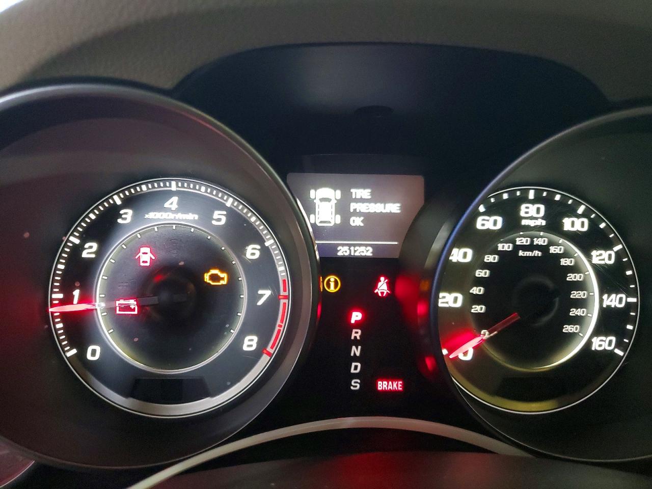 2010 ACURA MDX
