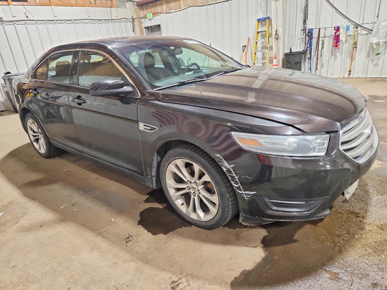 2013 FORD TAURUS