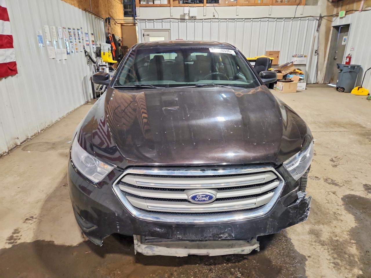 2013 FORD TAURUS