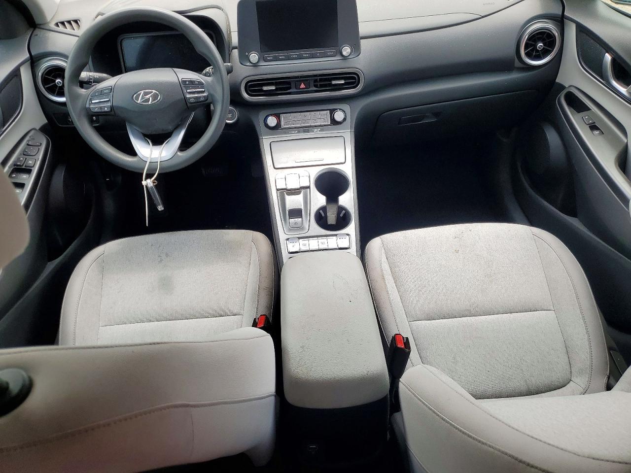 2023 HYUNDAI KONA