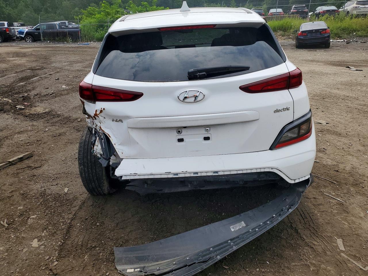 2023 HYUNDAI KONA