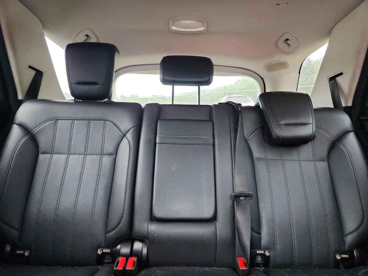 2016 MERCEDES-BENZ GLE-CLASS