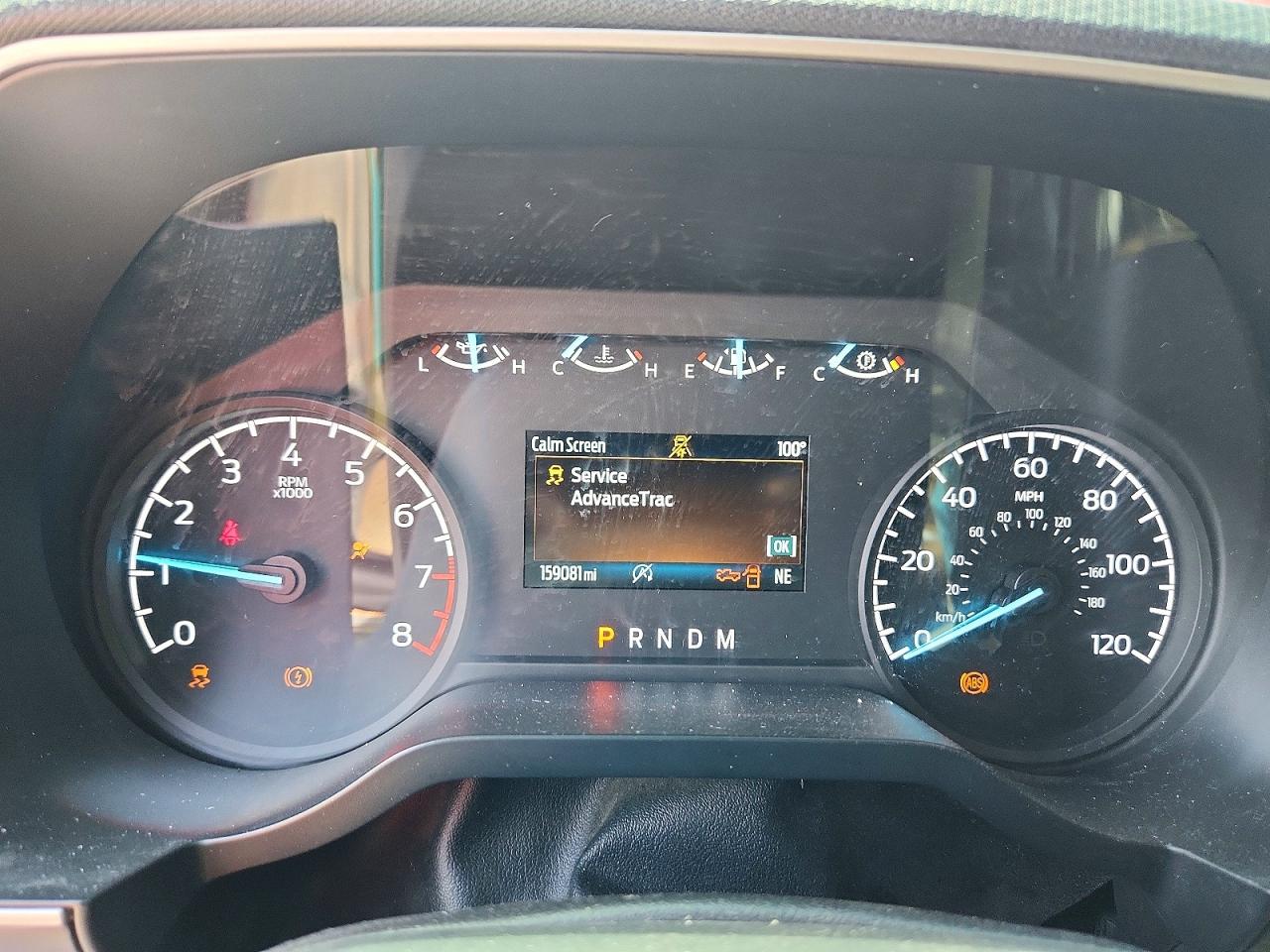 2021 FORD F150