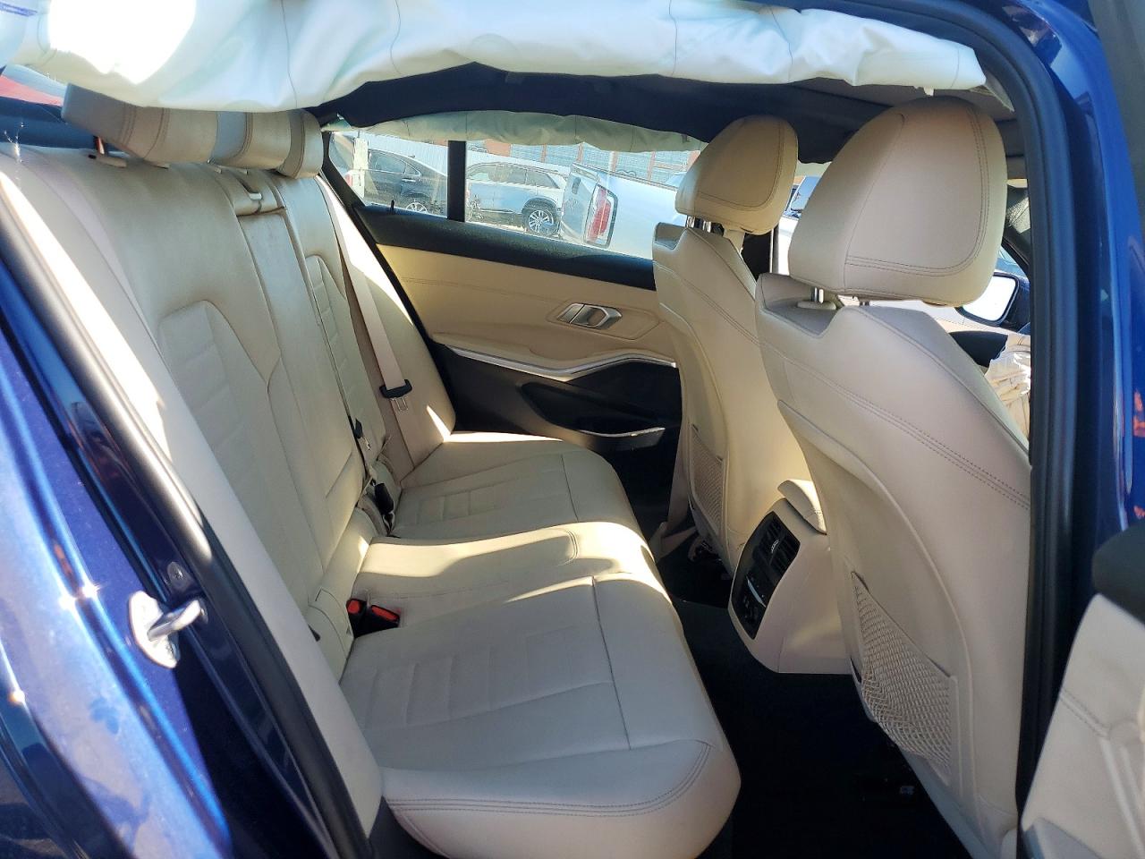 2020 BMW 3 SERIES