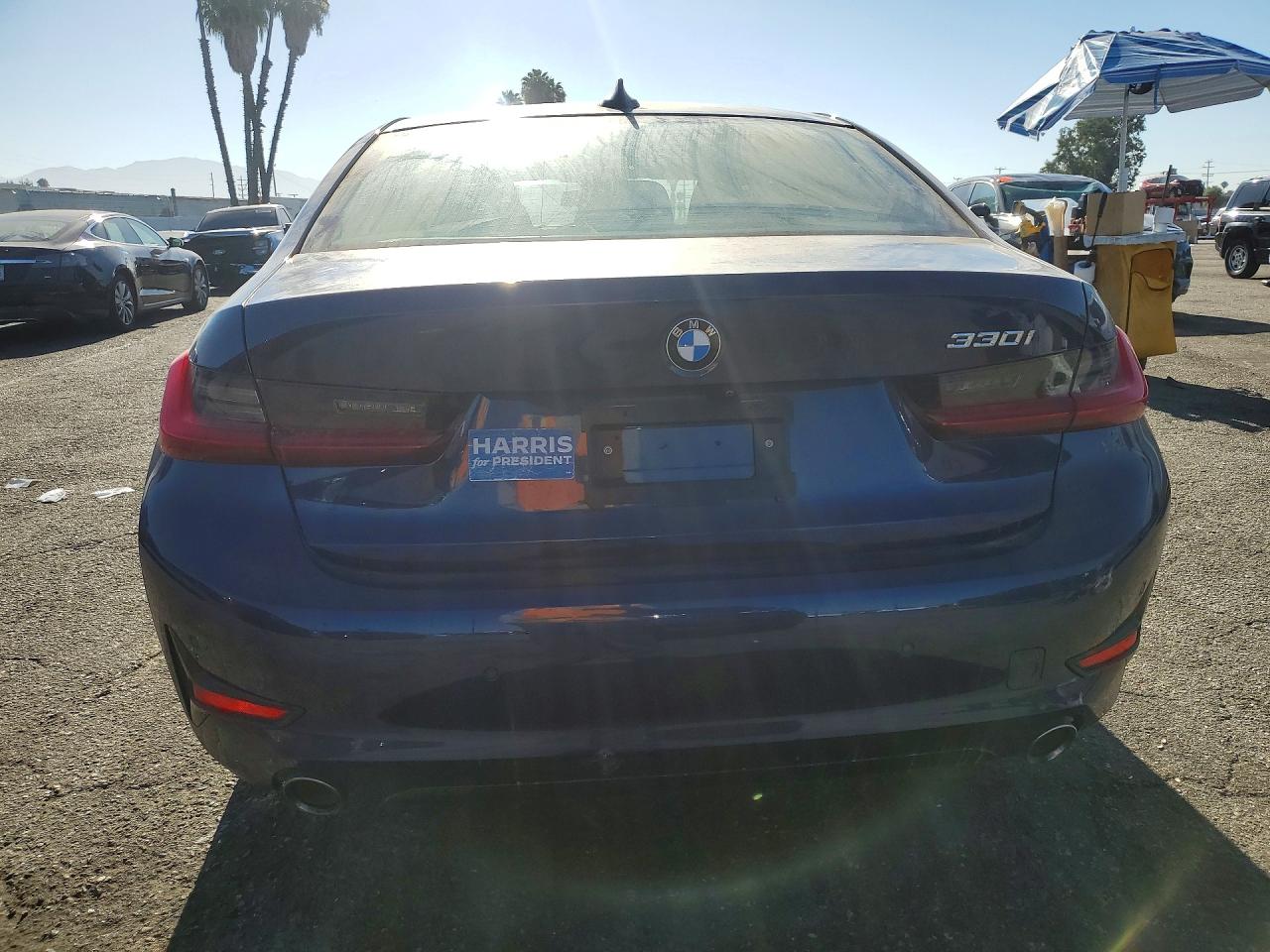 2020 BMW 3 SERIES