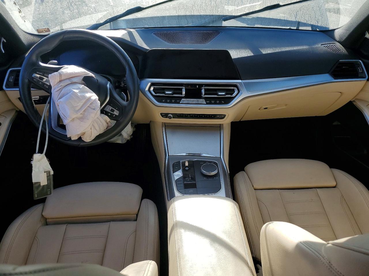 2020 BMW 3 SERIES