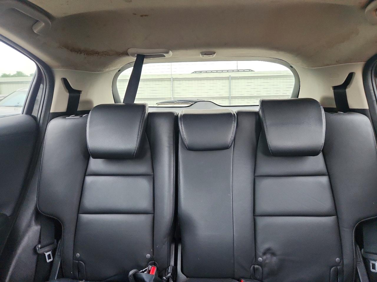 2016 HONDA HR-V