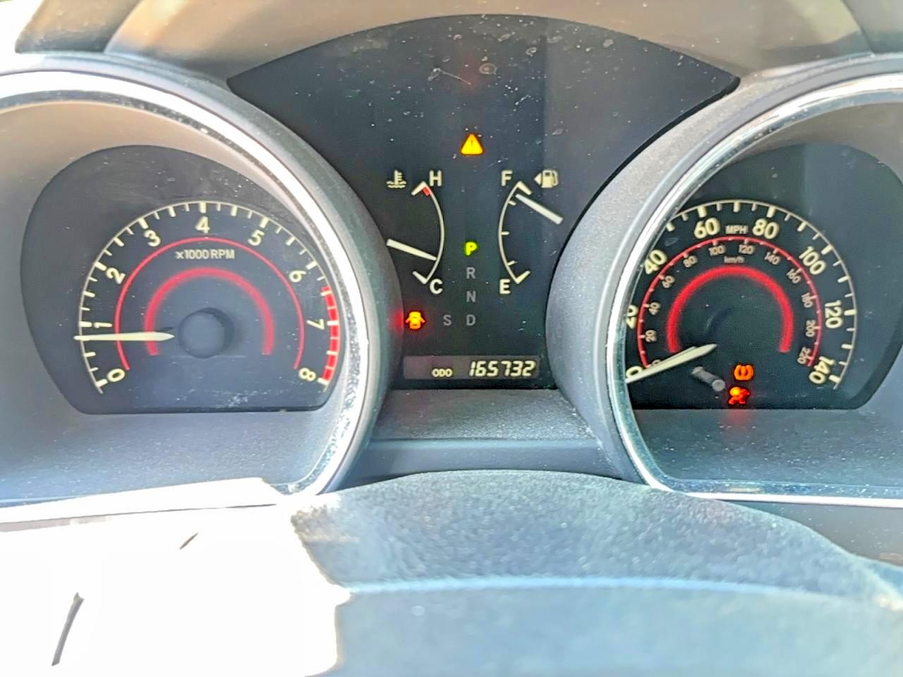 2011 TOYOTA HIGHLANDER