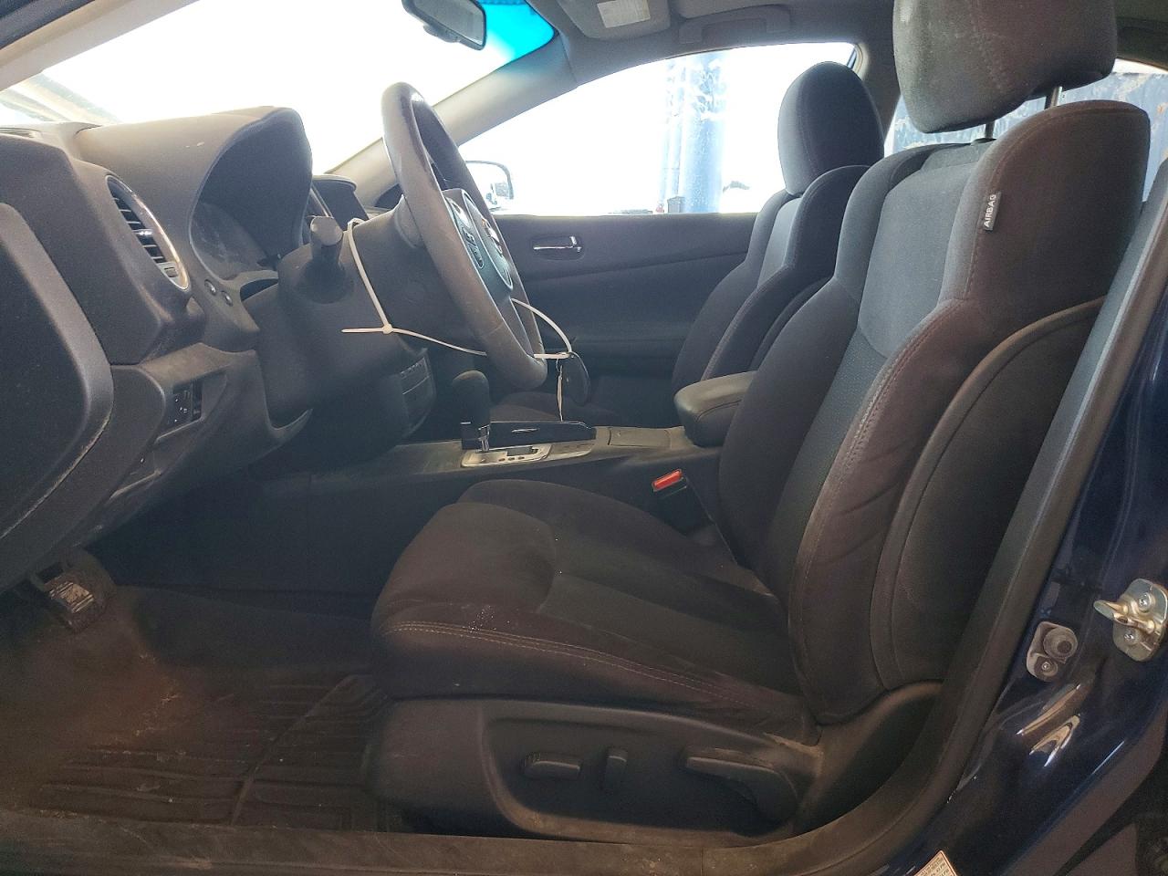 2014 NISSAN MAXIMA