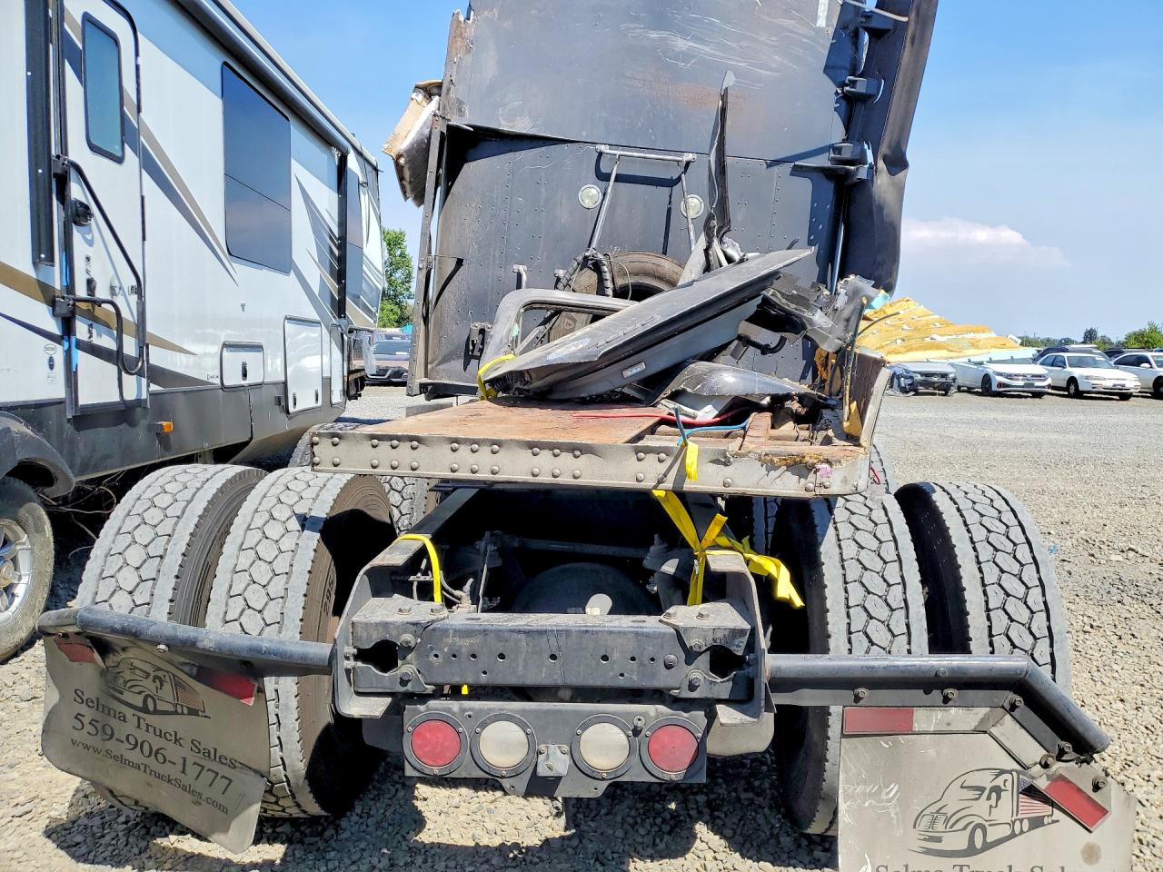 2020 KENWORTH ALL OTHER