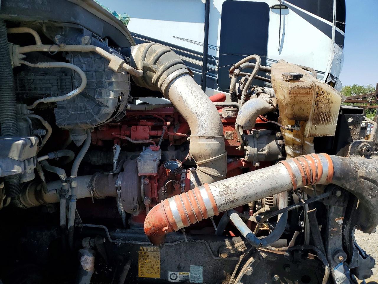 2020 KENWORTH ALL OTHER