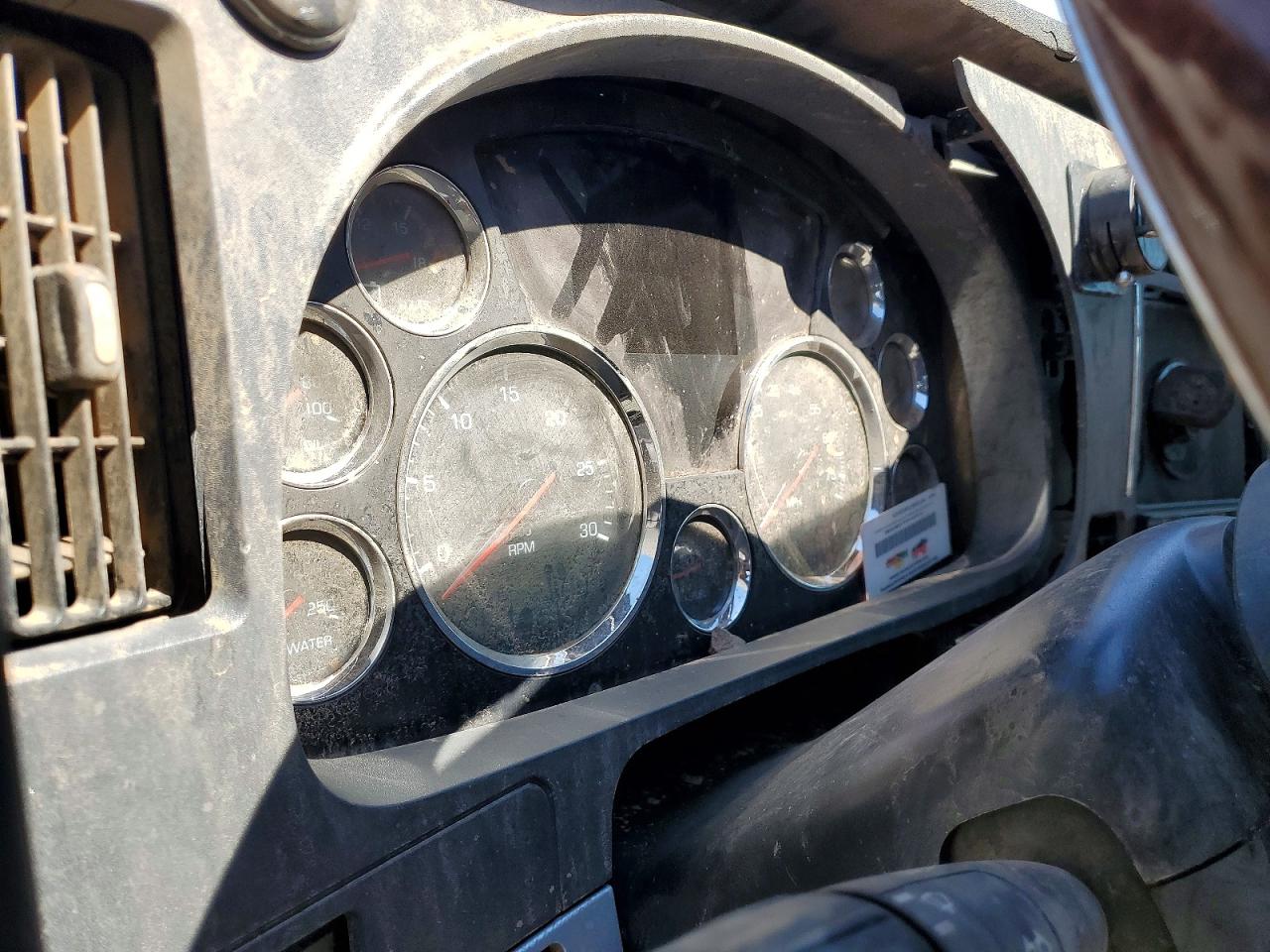 2020 KENWORTH ALL OTHER