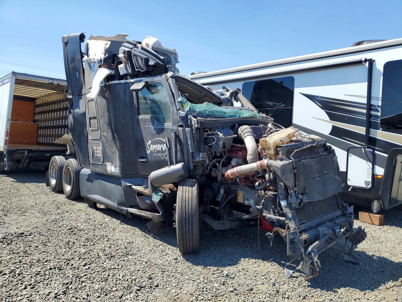 2020 KENWORTH ALL OTHER