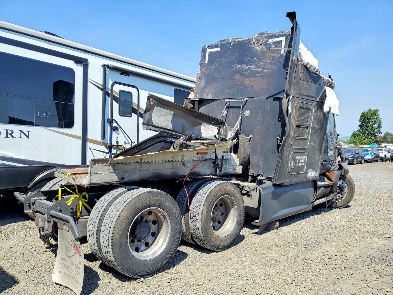 2020 KENWORTH ALL OTHER