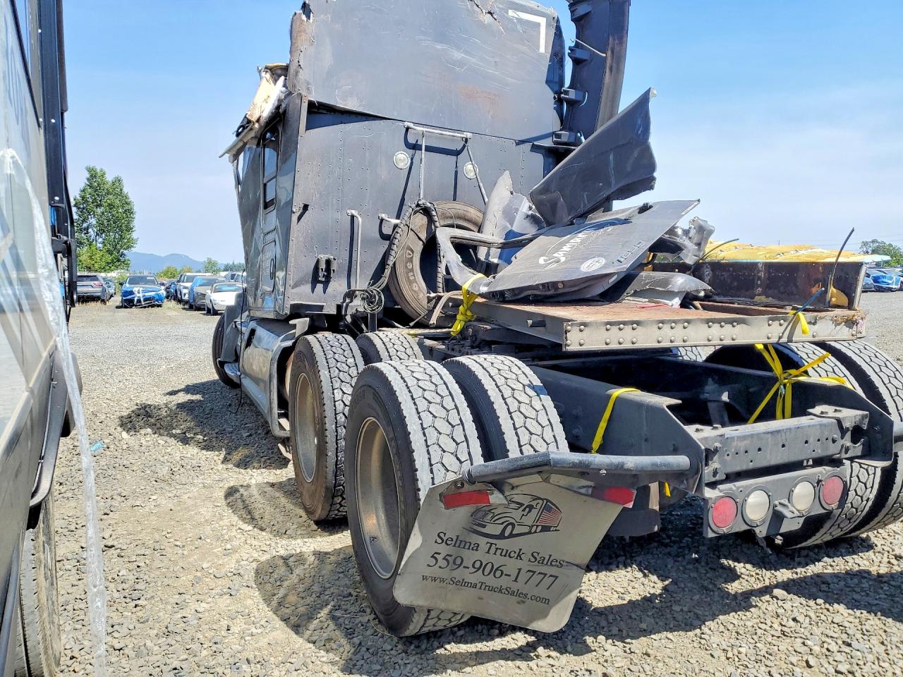 2020 KENWORTH ALL OTHER