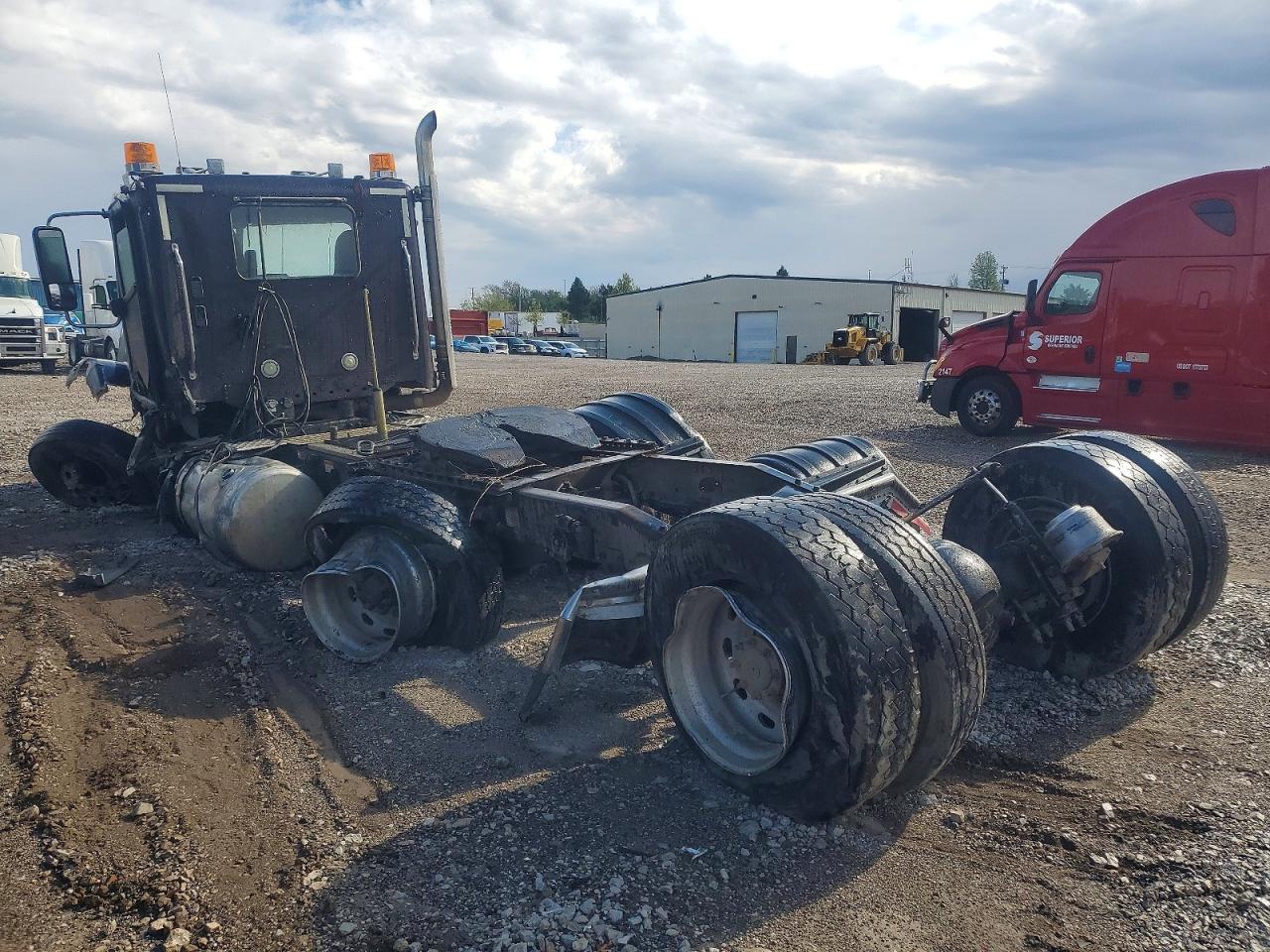 2014 FREIGHTLINER All Models