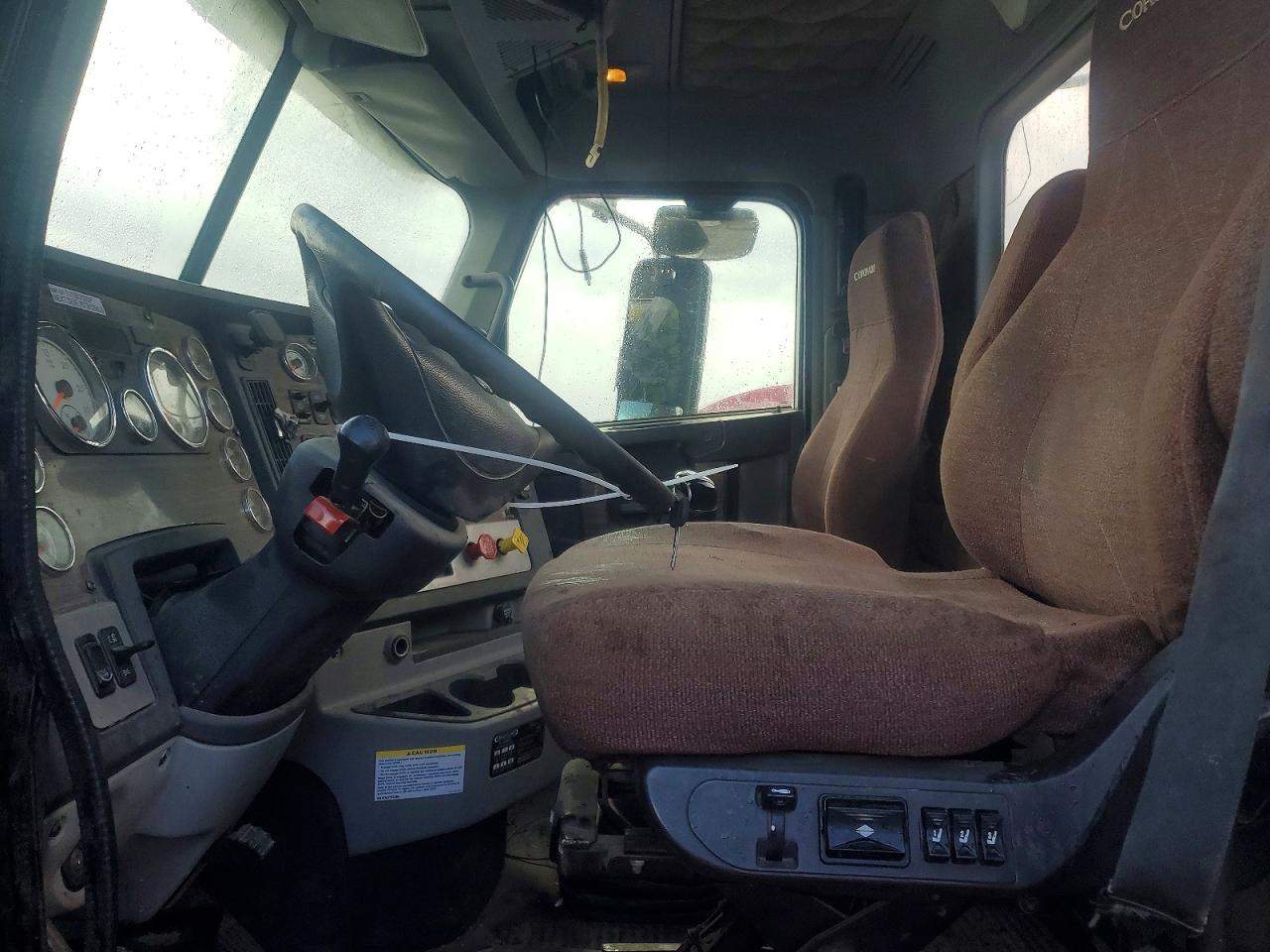 2014 FREIGHTLINER All Models